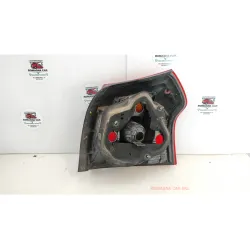 FANALE POST. DX. TOYOTA COROLLA (09/04-09/07) 1.4 16V BER. 3P/B/1398CC