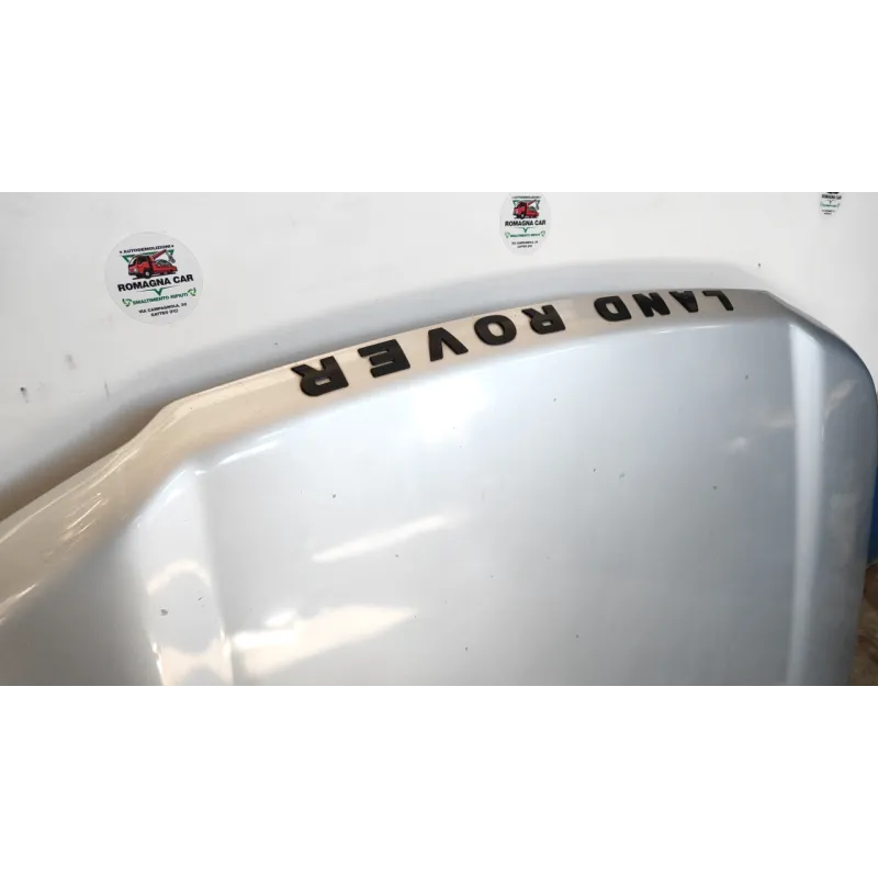 COFANO ANT. LAND ROVER FREELANDER (08/02-10/06) 2.0 TD4 SUV 5P/D/1951CC