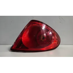 FANALE POST. ROSSO DX. SEAT TOLEDO (5P) (11/04-05/09) 1.9 TDI BER. 5P/D/1896CC