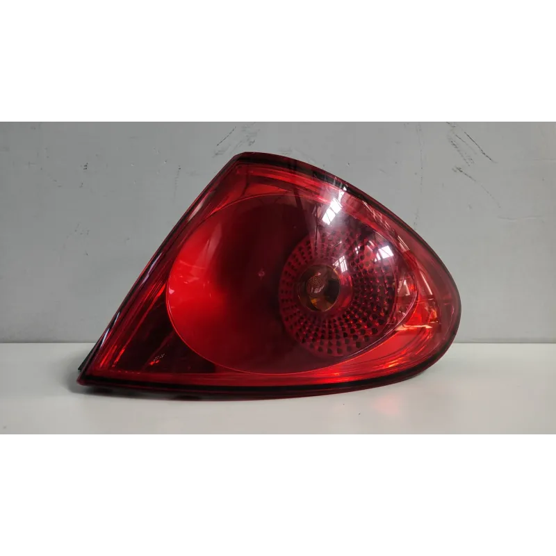 FANALE POST. ROSSO DX. SEAT TOLEDO (5P) (11/04-05/09) 1.9 TDI BER. 5P/D/1896CC