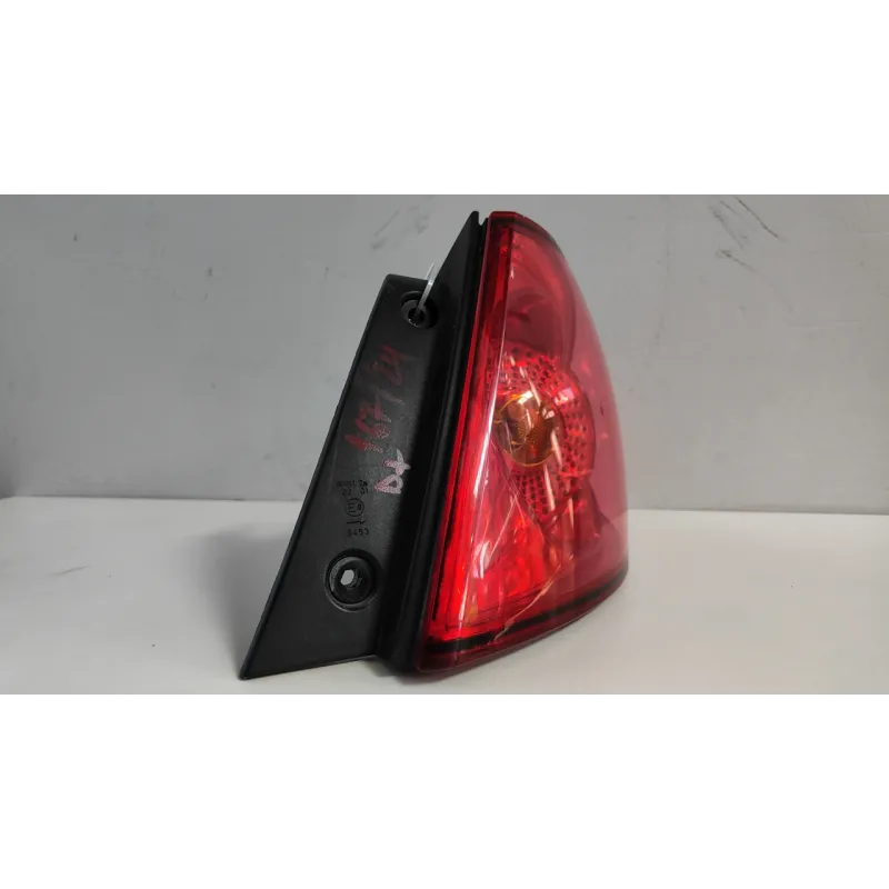 FANALE POST. ROSSO DX. SEAT TOLEDO (5P) (11/04-05/09) 1.9 TDI BER. 5P/D/1896CC