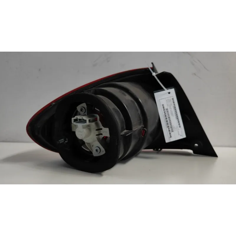 FANALE POST. ROSSO DX. SEAT TOLEDO (5P) (11/04-05/09) 1.9 TDI BER. 5P/D/1896CC