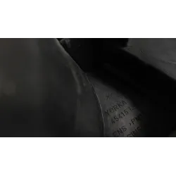 FANALE POST. ROSSO DX. SEAT TOLEDO (5P) (11/04-05/09) 1.9 TDI BER. 5P/D/1896CC