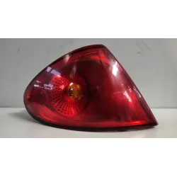 FANALE POST. ROSSO SX. SEAT TOLEDO (5P) (11/04-05/09) 1.9 TDI BER. 5P/D/1896CC