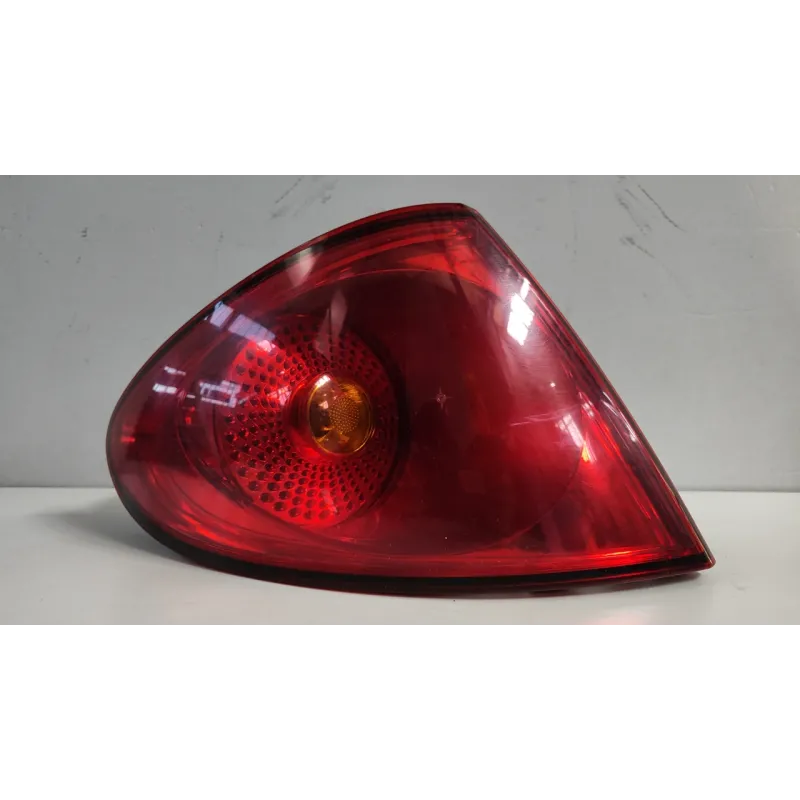 FANALE POST. ROSSO SX. SEAT TOLEDO (5P) (11/04-05/09) 1.9 TDI BER. 5P/D/1896CC