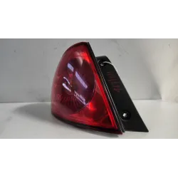 FANALE POST. ROSSO SX. SEAT TOLEDO (5P) (11/04-05/09) 1.9 TDI BER. 5P/D/1896CC