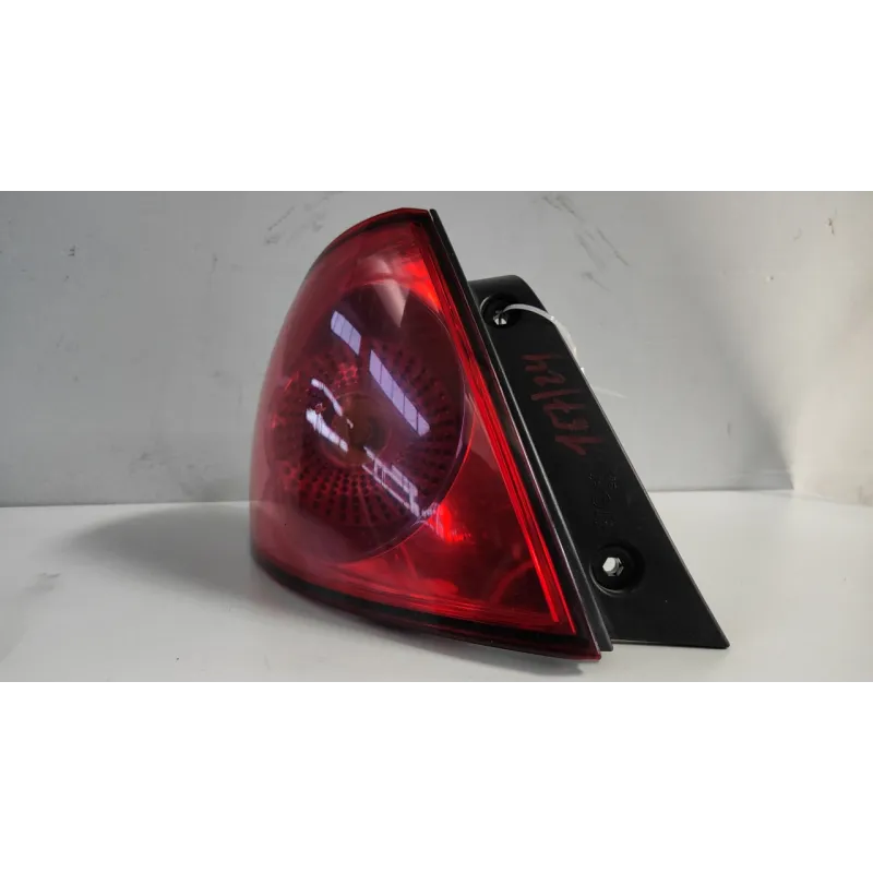 FANALE POST. ROSSO SX. SEAT TOLEDO (5P) (11/04-05/09) 1.9 TDI BER. 5P/D/1896CC