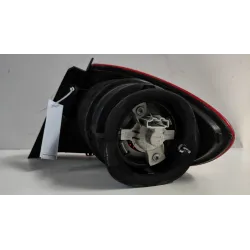 FANALE POST. ROSSO SX. SEAT TOLEDO (5P) (11/04-05/09) 1.9 TDI BER. 5P/D/1896CC