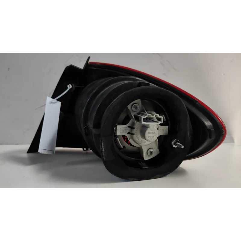 FANALE POST. ROSSO SX. SEAT TOLEDO (5P) (11/04-05/09) 1.9 TDI BER. 5P/D/1896CC