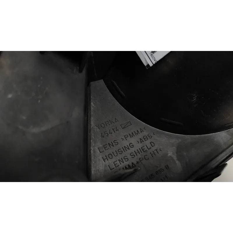 FANALE POST. ROSSO SX. SEAT TOLEDO (5P) (11/04-05/09) 1.9 TDI BER. 5P/D/1896CC