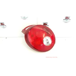 FANALE POST. SX. CHEVROLET (DAEWOO) MATIZ (M100) (12/00-02/06) 1000 BER. 5P/B/995CC