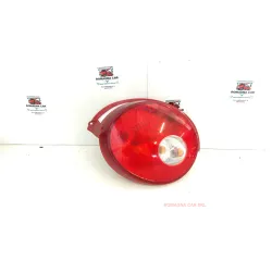 FANALE POST. SX. CHEVROLET (DAEWOO) MATIZ (M100) (12/00-02/06) 1000 BER. 5P/B/995CC