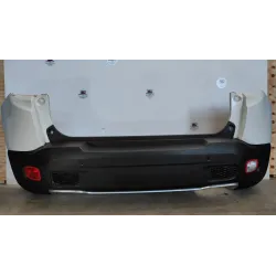 PARAURTI POST. P/LIMITED C/SENS.PARCH. JEEP RENEGADE (5I) (08/14-08/19) 1.6 MJT (88KW) SUV 5P/D/1598CC