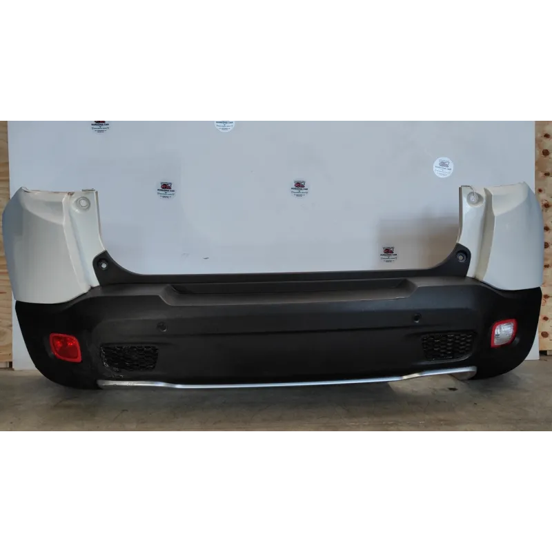 PARAURTI POST. P/LIMITED C/SENS.PARCH. JEEP RENEGADE (5I) (08/14-08/19) 1.6 MJT (88KW) SUV 5P/D/1598CC