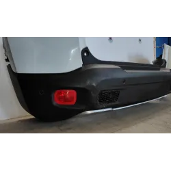 PARAURTI POST. P/LIMITED C/SENS.PARCH. JEEP RENEGADE (5I) (08/14-08/19) 1.6 MJT (88KW) SUV 5P/D/1598CC