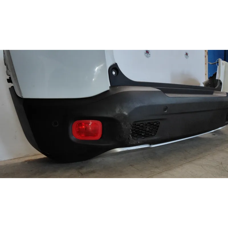 PARAURTI POST. P/LIMITED C/SENS.PARCH. JEEP RENEGADE (5I) (08/14-08/19) 1.6 MJT (88KW) SUV 5P/D/1598CC
