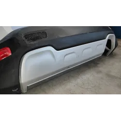 PARAURTI POST. P/LIMITED C/SENS.PARCH. JEEP RENEGADE (5I) (08/14-08/19) 1.6 MJT (88KW) SUV 5P/D/1598CC