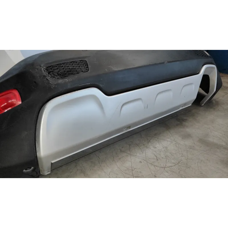 PARAURTI POST. P/LIMITED C/SENS.PARCH. JEEP RENEGADE (5I) (08/14-08/19) 1.6 MJT (88KW) SUV 5P/D/1598CC