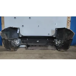 PARAURTI POST. P/LIMITED C/SENS.PARCH. JEEP RENEGADE (5I) (08/14-08/19) 1.6 MJT (88KW) SUV 5P/D/1598CC