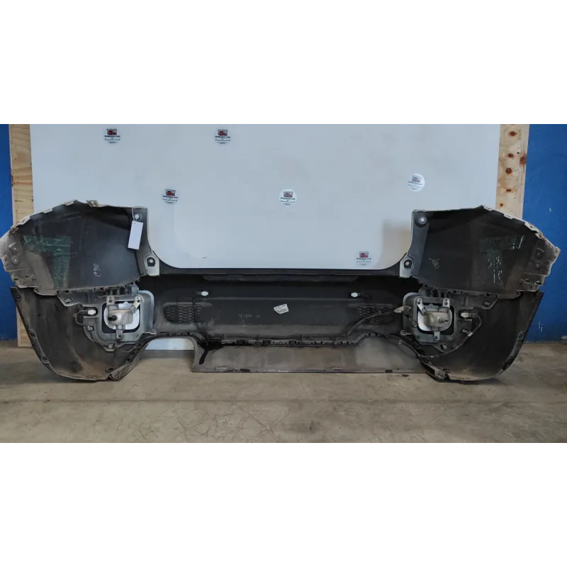 PARAURTI POST. P/LIMITED C/SENS.PARCH. JEEP RENEGADE (5I) (08/14-08/19) 1.6 MJT (88KW) SUV 5P/D/1598CC