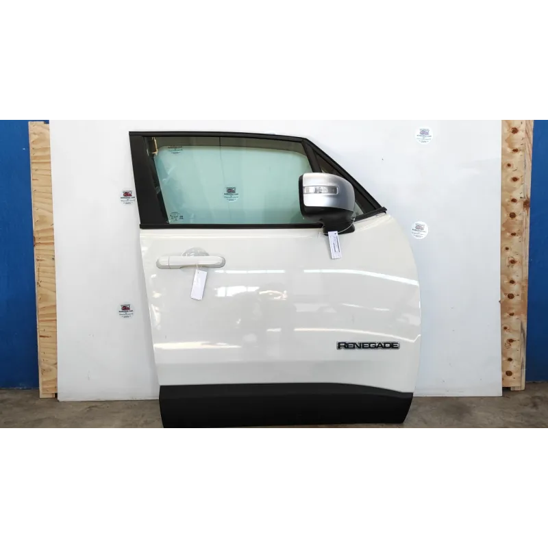 PORTA ANT. DX. JEEP RENEGADE (5I) (08/14-08/19) 1.6 MJT (88KW) SUV 5P/D/1598CC