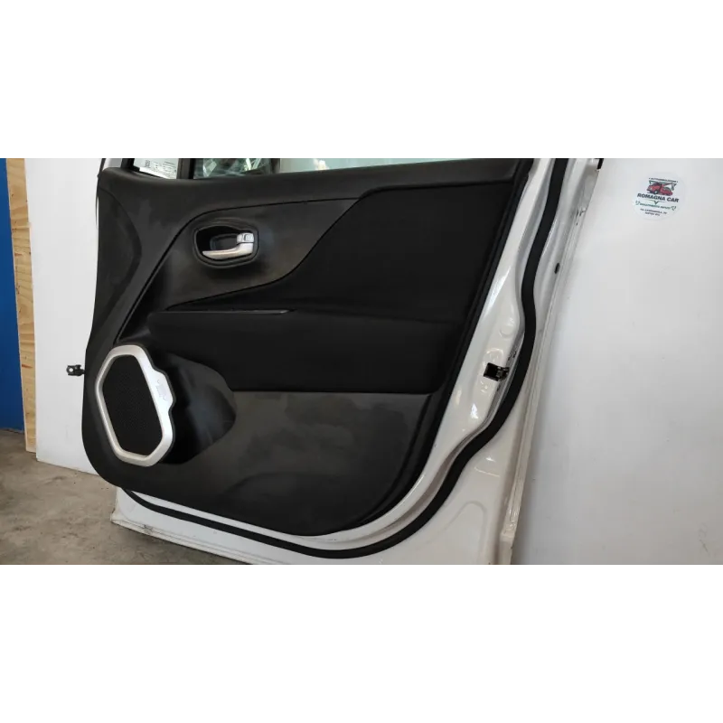 PORTA ANT. DX. JEEP RENEGADE (5I) (08/14-08/19) 1.6 MJT (88KW) SUV 5P/D/1598CC