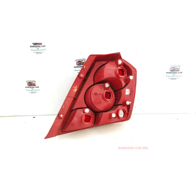 FANALE POST. SX. CHEVROLET (DAEWOO) KALOS (T200) (09/02-01/05) 1.2 BER. 5P/B/1150CC