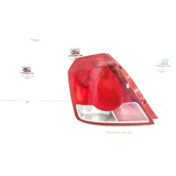 FANALE POST. SX. CHEVROLET (DAEWOO) KALOS (T200) (09/02-01/05) 1.2 BER. 5P/B/1150CC