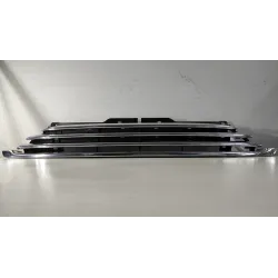 GRIGLIA PARAURTI ANT. P/CHROME LINE MINI MINI (R56) (08/06-08/10) 1.6 16V COOPER (88KW) BER 3P/B/1598CC