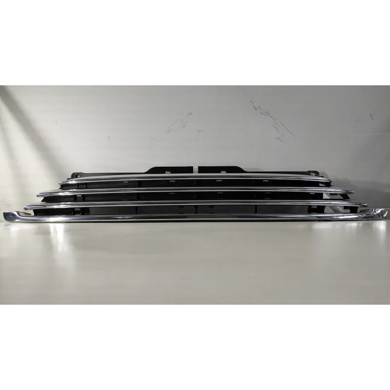 GRIGLIA PARAURTI ANT. P/CHROME LINE MINI MINI (R56) (08/06-08/10) 1.6 16V COOPER (88KW) BER 3P/B/1598CC