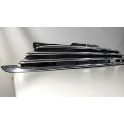 GRIGLIA PARAURTI ANT. P/CHROME LINE MINI MINI (R56) (08/06-08/10) 1.6 16V COOPER (88KW) BER 3P/B/1598CC