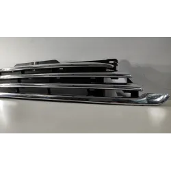 GRIGLIA PARAURTI ANT. P/CHROME LINE MINI MINI (R56) (08/06-08/10) 1.6 16V COOPER (88KW) BER 3P/B/1598CC