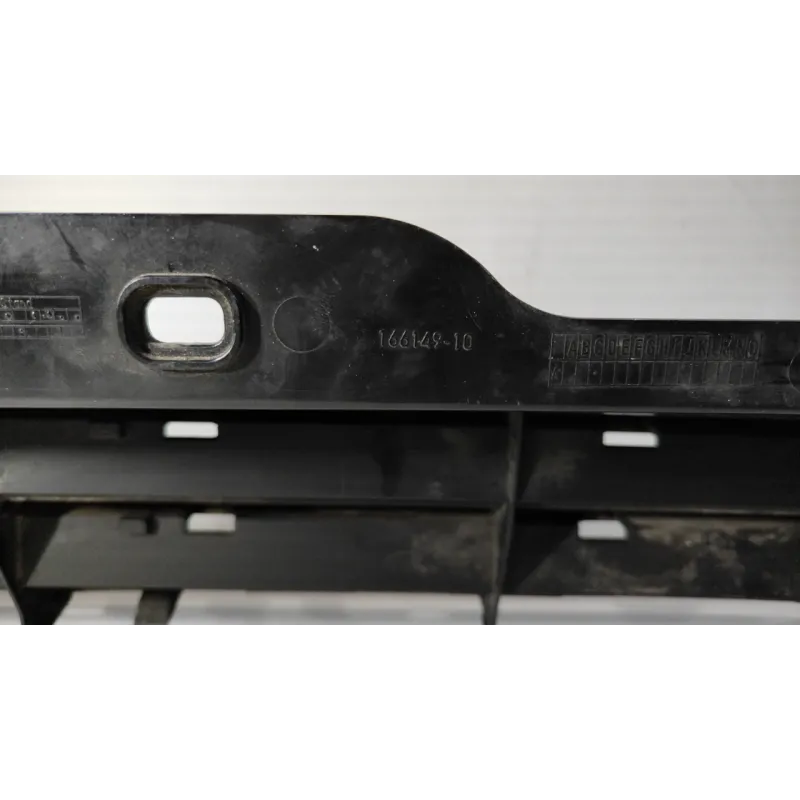 GRIGLIA PARAURTI ANT. P/CHROME LINE MINI MINI (R56) (08/06-08/10) 1.6 16V COOPER (88KW) BER 3P/B/1598CC