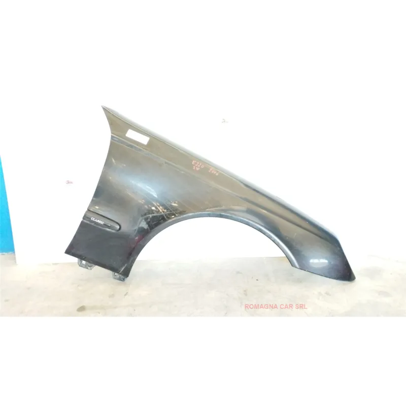 PARAFANGO ANT. DX. MERCEDES-BENZ CLASSE E (W/S211) (03/02-08/07 220 CDI SW 5P/D/2148CC