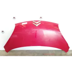 COFANO ANT. CITROEN C1 (05/05-04/14) 1.0 BER 5P/B/998CC