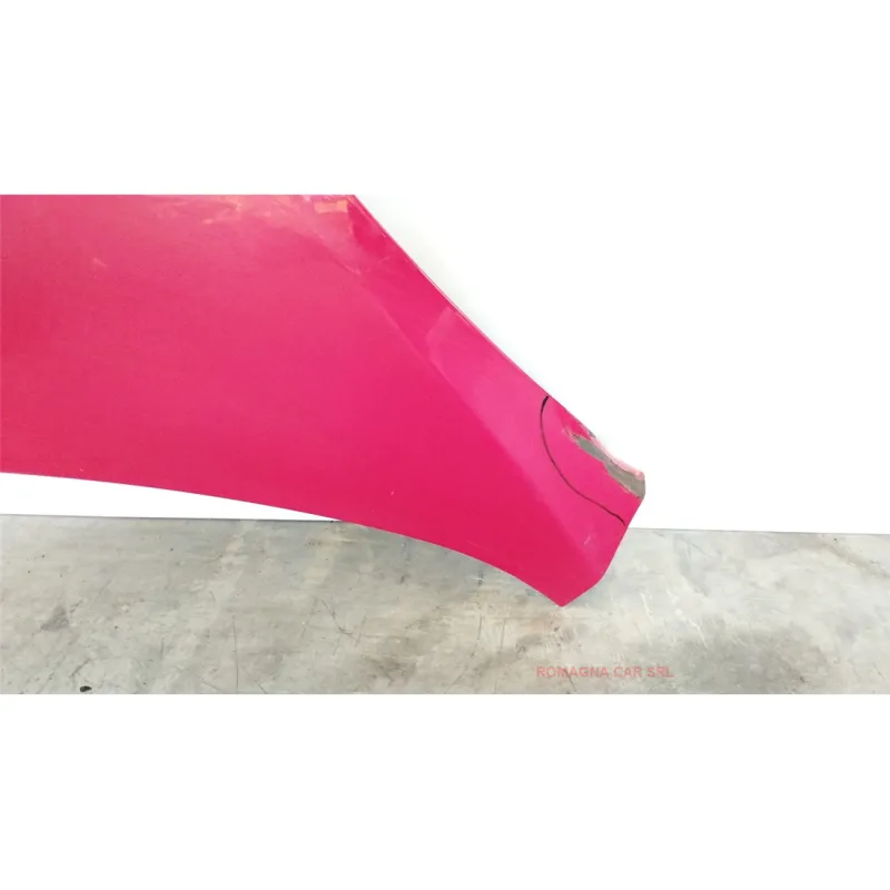 COFANO ANT. CITROEN C1 (05/05-04/14) 1.0 BER 5P/B/998CC