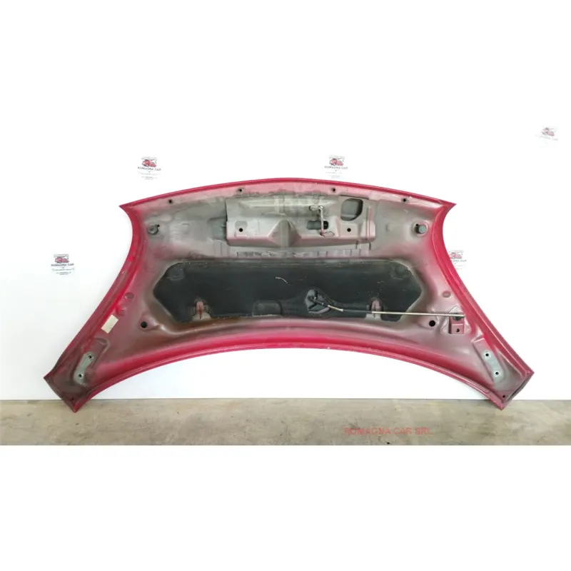 COFANO ANT. CITROEN C1 (05/05-04/14) 1.0 BER 5P/B/998CC