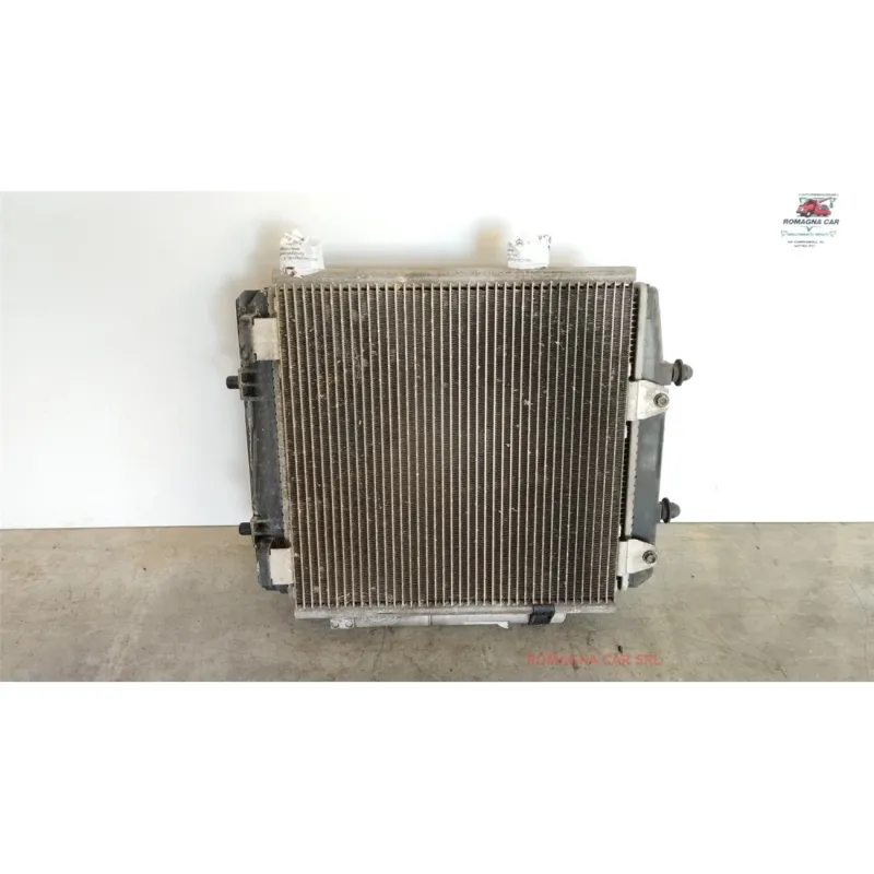 RADIATORE CITROEN C1 (05/05-04/14) 1.0 BER 5P/B/998CC