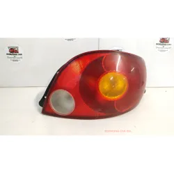 FANALE POST. DX. CHEVROLET (DAEWOO) MATIZ (M100) (06/98-11/00) 800 S BER. 5P/B/796CC