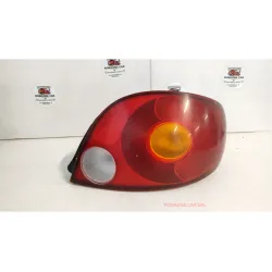 FANALE POST. DX. CHEVROLET (DAEWOO) MATIZ (M100) (06/98-11/00) 800 S BER. 5P/B/796CC