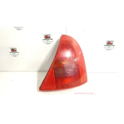 FANALE POST. DX. RENAULT CLIO 2A SERIE (05/01-11/10) 1.2 16V BER. 3P/B/1149CC
