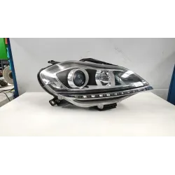 PROIETTORE DX. LANCIA DELTA (TH) (06/08-03/11) 1.6 MJT DPF ARGENTO BER. 5P/D/1598CC