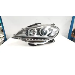 PROIETTORE SX. LANCIA DELTA (TH) (06/08-03/11) 1.6 MJT DPF ARGENTO BER. 5P/D/1598CC