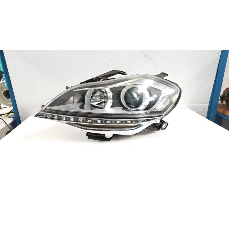 PROIETTORE SX. LANCIA DELTA (TH) (06/08-03/11) 1.6 MJT DPF ARGENTO BER. 5P/D/1598CC