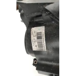 PROIETTORE SX. LANCIA DELTA (TH) (06/08-03/11) 1.6 MJT DPF ARGENTO BER. 5P/D/1598CC