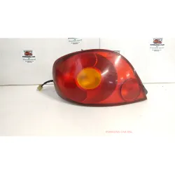 FANALE POST. SX. CHEVROLET (DAEWOO) MATIZ (M100) (06/98-11/00) 800 S BER. 5P/B/796CC