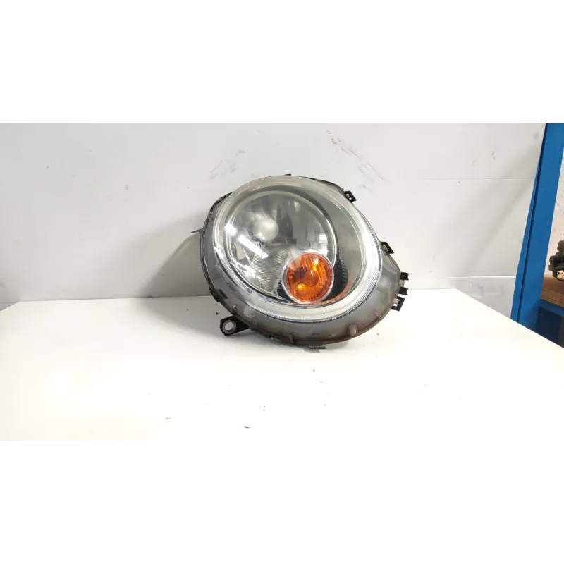 PROIETTORE DX. MINI MINI (R56) (08/06-08/10) 1.4 16V (55KW) BER 3P/B/1397CC