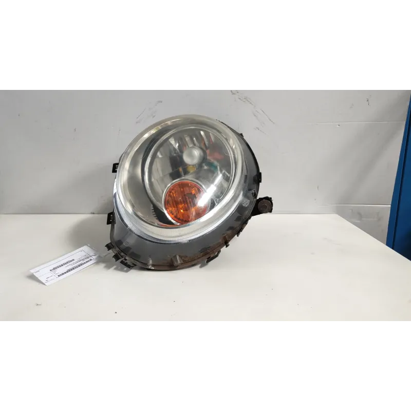 PROIETTORE SX. MINI MINI (R56) (08/06-08/10) 1.4 16V (55KW) BER 3P/B/1397CC