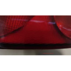 FANALE POST. SX. CHEVROLET (DAEWOO) MATIZ (M100) (06/98-11/00) 800 S BER. 5P/B/796CC