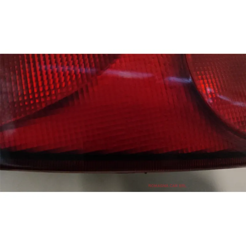 FANALE POST. SX. CHEVROLET (DAEWOO) MATIZ (M100) (06/98-11/00) 800 S BER. 5P/B/796CC